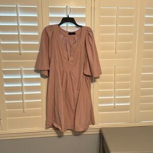 Tuckernuk Pomander Place Dress (NWOT)